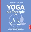 Yoga als Therapie - Tasja Walther, Sabine Dorscht