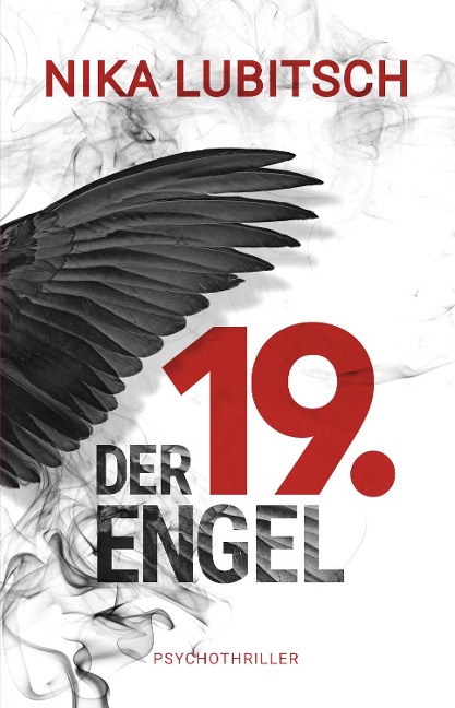 Der 19. Engel - Nika Lubitsch