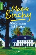 Wiedersehen bei Brenda - Maeve Binchy