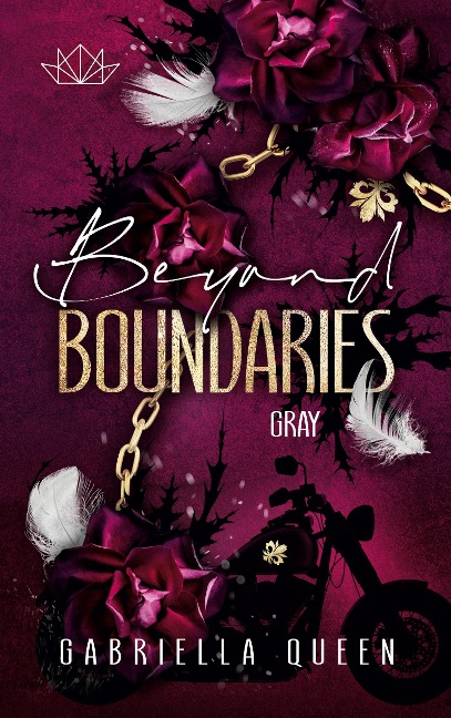 Beyond Boundaries - Gabriella Queen