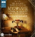 Mydworth - Mord beim Maskenball - Matthew Costello, Neil Richards