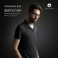 Beethoven Klaviersonaten Vol.8 - Jonathan Biss