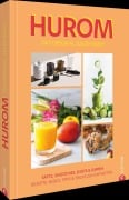 Cover-Bild zum Titel 'Das Original Juicer-Buch' von ''