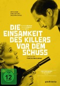 Cover-Bild zum Titel 'Die Einsamkeit des Killers vor dem Schuss' von 'Clemente Fernandez-Gil, Florian Mischa Böder, Tobias Wagner, Josef Bach, Arne Schumann'