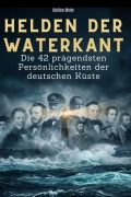 Cover-Bild zum Titel 'Helden der Waterkant' von 'Matteo Meier'