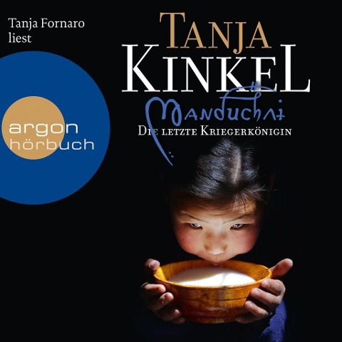 Manduchai - Tanja Kinkel