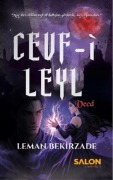 Cover-Bild zum Titel 'Cevf-i Leyl Vecd' von 'Leman Bekirzade'