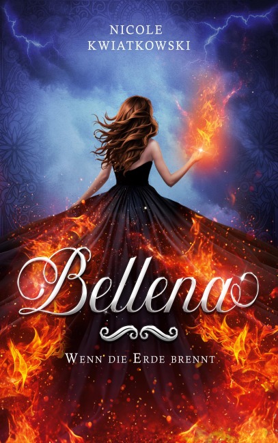 Bellena - Nicole Kwiatkowski
