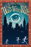 Walls Within Walls - Maureen Sherry