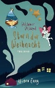 Cover-Bild zum Titel 'Waldemar Wildwood' von 'Hanna Jung'