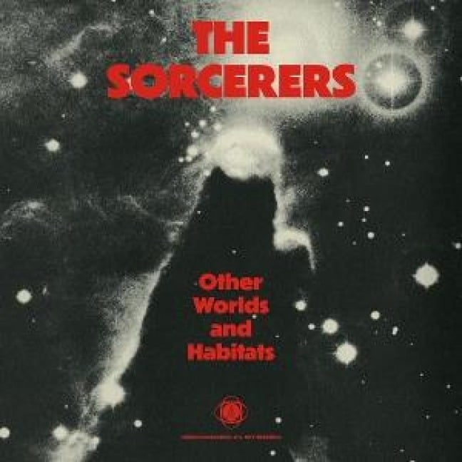 Other Worlds and Habitats - The Sorcerers
