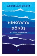 Cover-Bild zum Titel 'Ninovaya Dönüs' von 'Abdullah Yildiz'
