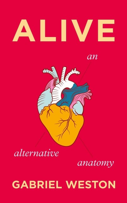Alive - Gabriel Weston