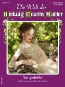 Cover-Bild zum Titel 'Die Welt der Hedwig Courths-Mahler 765' von 'Eva Berger co Kai Klimoint'