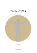 Cover-Bild zum Titel '"le livre" 2023' von 'Mark Hood 14'