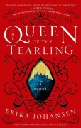 Cover-Bild zum Titel 'The Queen of the Tearling' von 'Erika Johansen'