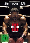 Creed III: Rocky's Legacy - 