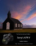 Cover-Bild zum Titel 'The Friedman Archives Guide to Sony's A7R V' von 'Gary L. Friedman'