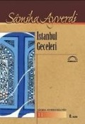 Cover-Bild zum Titel 'Istanbul Geceleri' von 'Samiha Ayverdi'