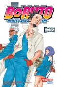 Boruto - Naruto the next Generation 18 - Masashi Kishimoto, Mikio Ikemoto