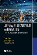 Cover-Bild zum Titel 'Cooperative Localization and Navigation' von ''
