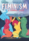 Cover-Bild zum Titel 'Feminism: A Graphic Guide' von 'Cathia Jenainati'