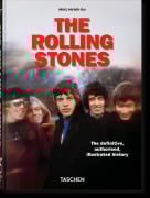 Cover-Bild zum Titel 'The Rolling Stones. 45th Ed.' von ''