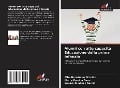 Cover-Bild zum Titel 'Alunni con alte capacità Educazione della prima infanzia' von 'Alba Hernández Nicolás, Marta Garrido Cano, Sandra Giménez García'