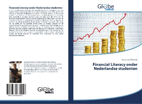 Financial Literacy onder Nederlandse studenten - Lucas van Elewout