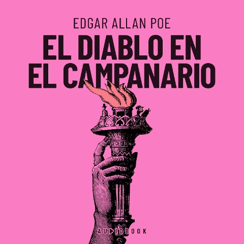 El diablo en el campanario - Edgar Allan Poe