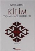 Cover-Bild zum Titel 'Kilim' von 'Eyyüp Altun'