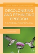 Cover-Bild zum Titel 'Decolonizing and Feminizing Freedom' von 'Denise Noble'