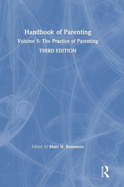 Handbook of Parenting - 