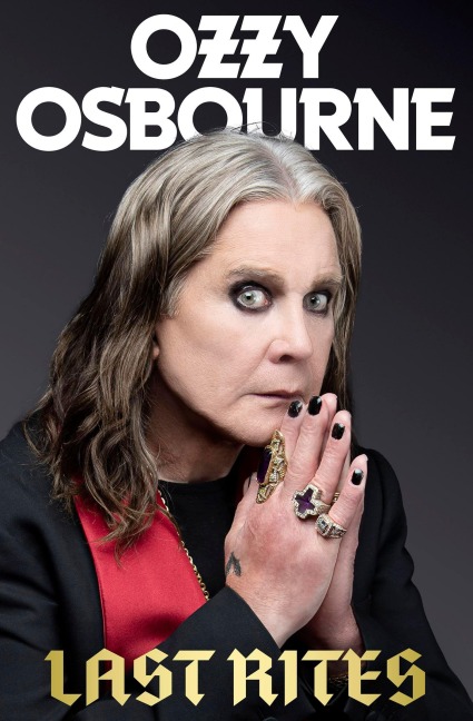 Last Rites - Ozzy Osbourne