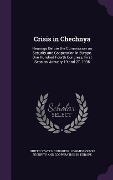 Cover-Bild zum Titel 'Crisis in Chechnya' von ''