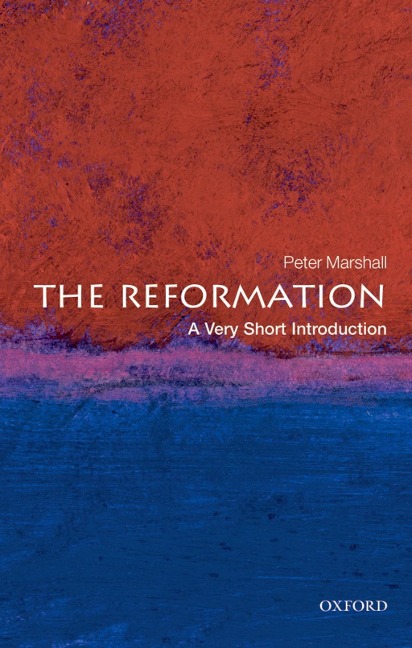 The Reformation - Peter Marshall
