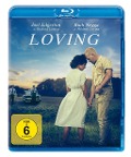 Cover-Bild zum Titel 'Loving' von 'Jeff Nichols, David Wingo'