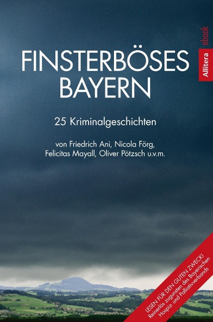 Finsterböses Bayern - 