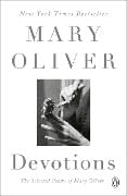 Devotions - Mary Oliver