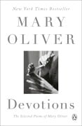 Cover-Bild zum Titel 'Devotions' von 'Mary Oliver'