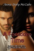 A Forbidden Time - Anna Daly-McCabe