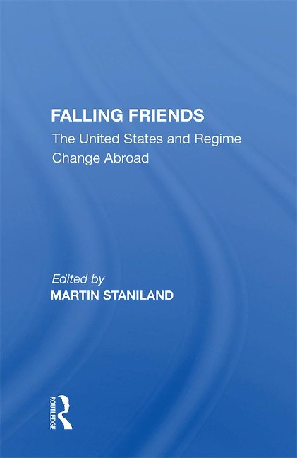 Falling Friends - 