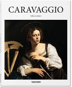Cover-Bild zum Titel 'Caravaggio' von 'Gilles Lambert'