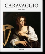 Cover-Bild zum Titel 'Caravaggio' von 'Gilles Lambert'