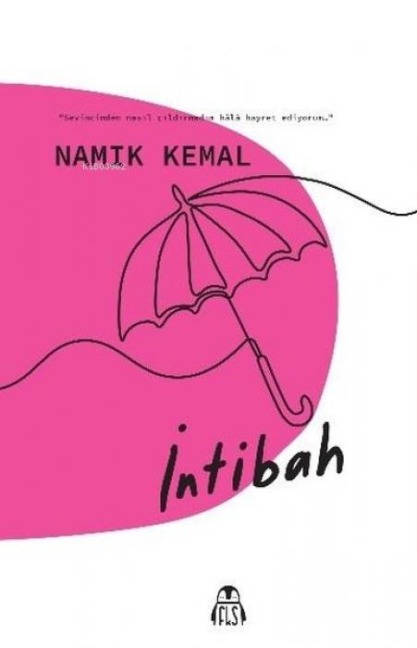 Intibah - Namik Kemal