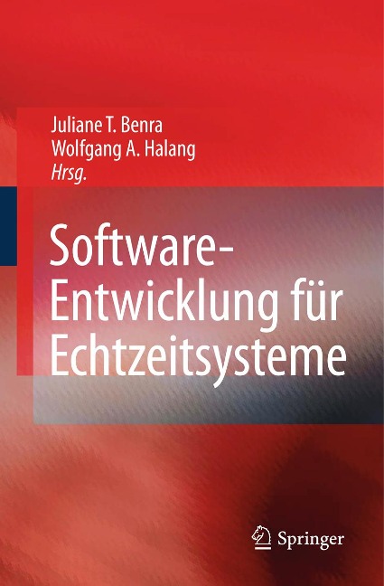 Software-Entwicklung für Echtzeitsysteme - 