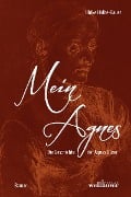 Cover-Bild zum Titel 'Mein Agnes' von 'Ulrike Halbe-Bauer'