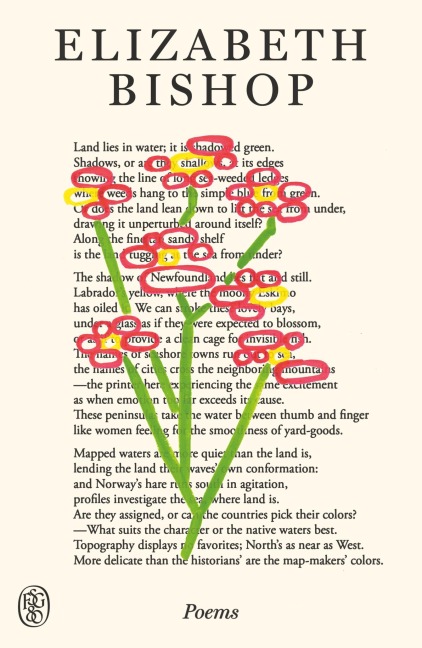 Poems - Elizabeth Bishop