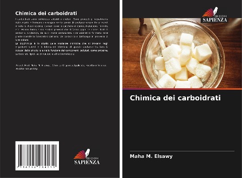 Chimica dei carboidrati - Maha M. Elsawy
