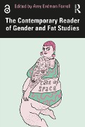 Cover-Bild zum Titel 'The Contemporary Reader of Gender and Fat Studies' von ''